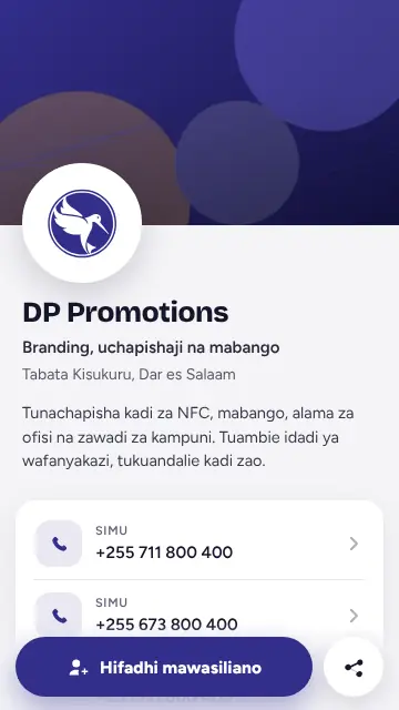 Mfano wa mtindo wa Picha pana juu