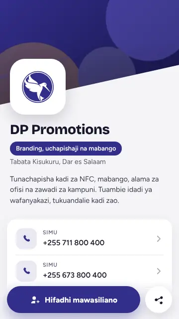 Mfano wa mtindo wa Mshazari