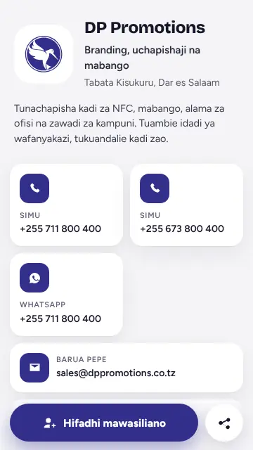 Mfano wa mtindo wa Vigae
